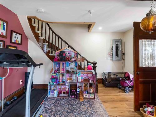 113 Second Street, Westport, NS 