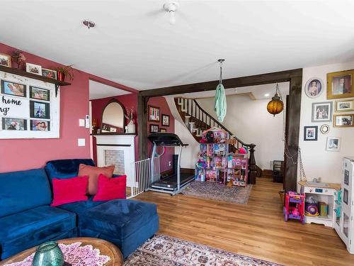 113 Second Street, Westport, NS 