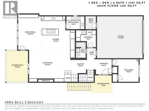1004 Bull Crescent, Kelowna, BC - Other