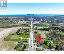 1635 INNISFIL BEACH ROAD  Innisfil, ON L9S 4B3