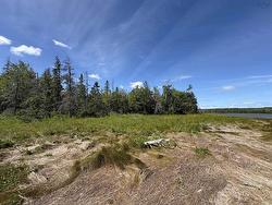 LOT 07-4 THOMPSON Road  Pugwash River, NS B0M 1P0