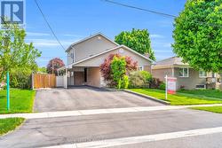 21 BAIRSTOW CRESCENT  Halton Hills, ON L7G 1L9