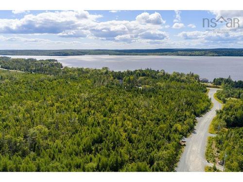 Lot 6 Birchwood Lane, Ostrea Lake, NS 