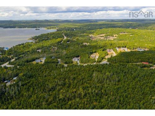 Lot 6 Birchwood Lane, Ostrea Lake, NS 
