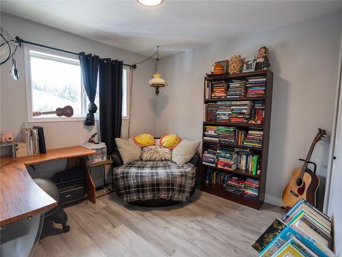 107-1458 Penticton Avenue, Penticton, BC - Indoor