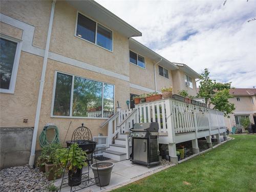 107-1458 Penticton Avenue  Penticton, BC V2A 8L3