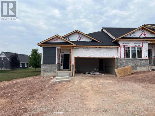 308 TELFORD TRAIL  Georgian Bluffs, ON N0H 1S0