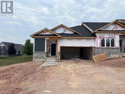 308 TELFORD TRAIL  Georgian Bluffs, ON N0H 1S0