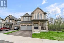 47 FRUITFUL CRESCENT  Whitby, ON L1P 0N3