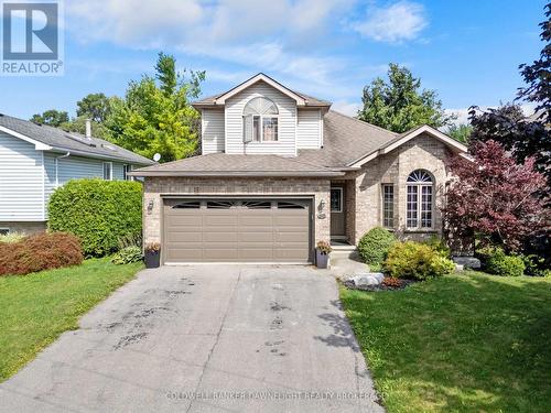 68 GEORGE STREET  South Huron (Exeter), ON N0M 1S3