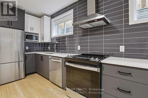 1 - 49 Grosvenor Avenue, Ottawa, ON 