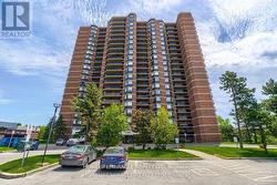 1401 - 234 ALBION ROAD  Toronto, ON M9W 6A5