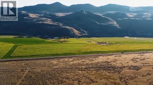 Lot 31 Ashcroft Road, Kamloops, BC 