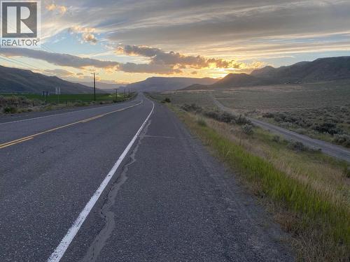 Lot 31 Ashcroft Road, Kamloops, BC 