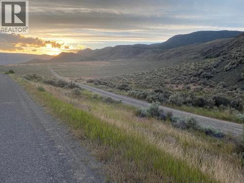 Lot 31 Ashcroft Road, Kamloops, BC 