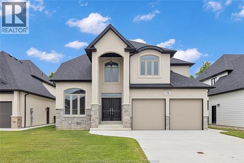 71 REDWOOD  Kingsville, ON N0R 1B0