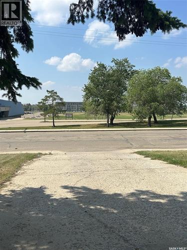 1822 110Th Street, North Battleford, SK - Outdoor With View