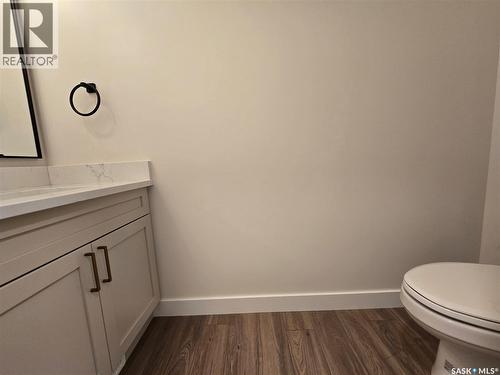 3 Kenney Crescent, Weyburn, SK - Indoor Photo Showing Bathroom