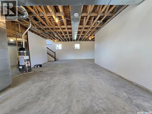 3 Kenney Crescent, Weyburn, SK - Indoor Photo Showing Other Room