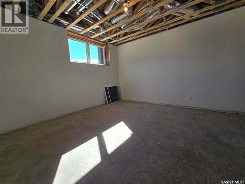 3 Kenney Crescent, Weyburn, SK - Indoor Photo Showing Basement
