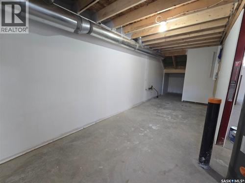 3 Kenney Crescent, Weyburn, SK - Indoor Photo Showing Basement