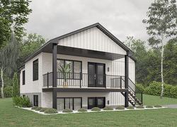 5867 Rue des Premières-Nations  Québec (Beauport), QC G1B 0T2