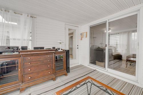 Patio - 4 17E Rue, Fossambault-Sur-Le-Lac, QC - 