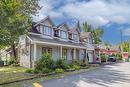 Frontage - 82 Av. Du Soleil, Fossambault-Sur-Le-Lac, QC  - Outdoor With Facade 