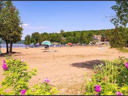 Autre - 82 Av. Du Soleil, Fossambault-Sur-Le-Lac, QC - Outdoor With View