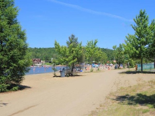 Autre - 82 Av. Du Soleil, Fossambault-Sur-Le-Lac, QC - Outdoor With View