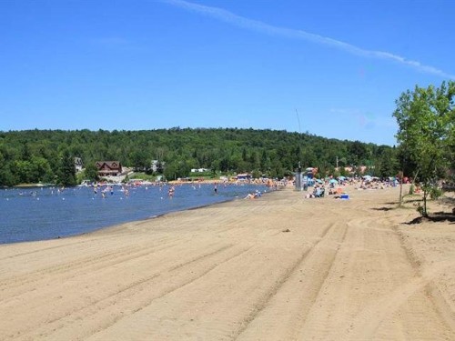 Autre - 82 Av. Du Soleil, Fossambault-Sur-Le-Lac, QC - Outdoor With Body Of Water With View