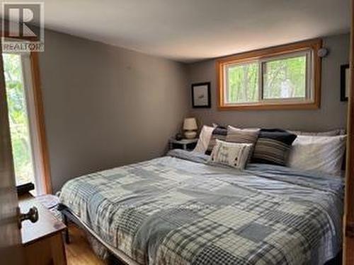 2 A22 Island, The Archipelago (Archipelago North), ON - Indoor Photo Showing Bedroom