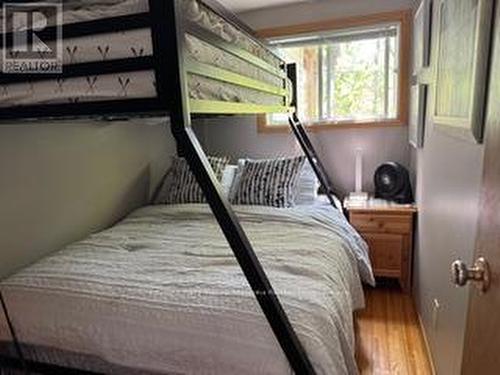 2 A22 Island, The Archipelago (Archipelago North), ON - Indoor Photo Showing Bedroom