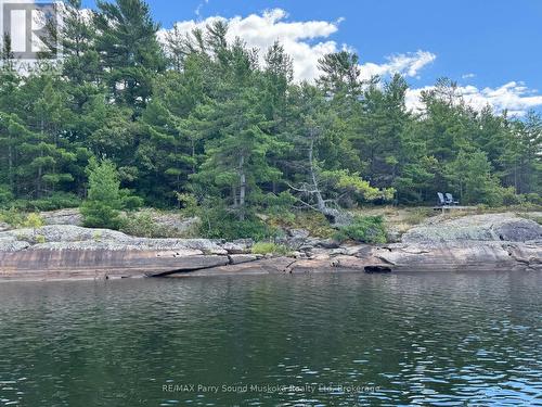 2 A22 Island, The Archipelago (Archipelago North), ON - Outdoor With Body Of Water With View