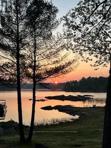 2 A22 Island, The Archipelago (Archipelago North), ON - Outdoor With Body Of Water With View