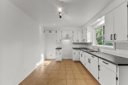 Kitchen - 4-20 Rue Olier, Saint-Basile-Le-Grand, QC - Indoor Photo Showing Kitchen