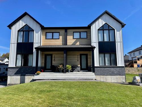 Façade - 70 Rue De La Traverse, Boischatel, QC - Outdoor With Facade
