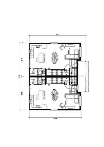 Plan (croquis) - 70 Rue De La Traverse, Boischatel, QC - Other