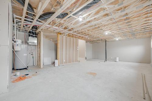 Sous-sol - 70 Rue De La Traverse, Boischatel, QC - Indoor Photo Showing Basement