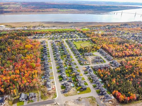 Photo aérienne - 70 Rue De La Traverse, Boischatel, QC - Outdoor With View