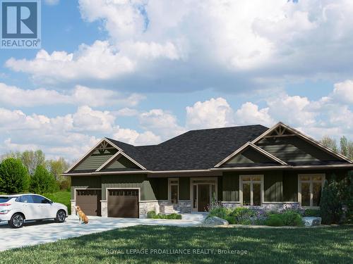 14137 LITTLE LAKE ROAD  Cramahe (Colborne), ON K0K 1S0