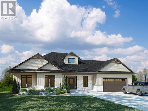 14145 LITTLE LAKE ROAD  Cramahe (Colborne), ON K0K 1S0