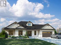 14145 LITTLE LAKE ROAD  Cramahe (Colborne), ON K0K 1S0