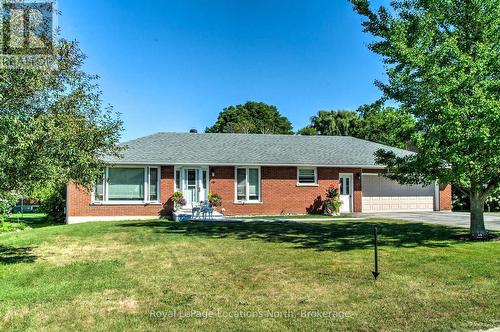 51 UNION STREET  Meaford, ON N4L 1E6