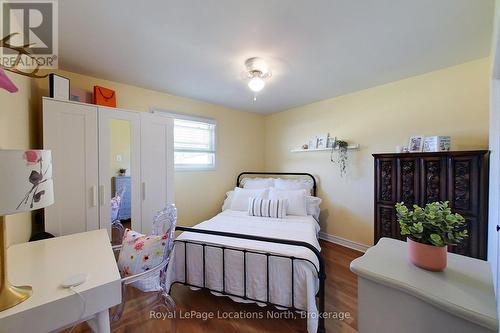 51 Union Street, Meaford, ON - Indoor Photo Showing Bedroom