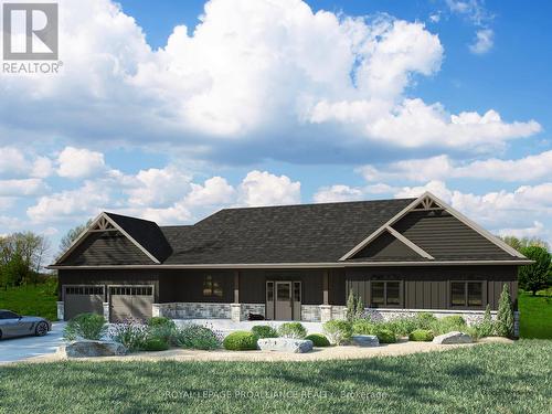 14131 LITTLE LAKE ROAD  Cramahe (Colborne), ON K0K 1S0