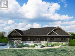 14131 LITTLE LAKE ROAD  Cramahe (Colborne), ON K0K 1S0