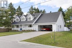 201 CHURCH STREET N  Wellington North (Mount Forest), ON N0G 2L0