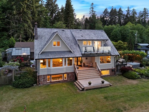 4026 Haas Rd, Courtenay, BC 