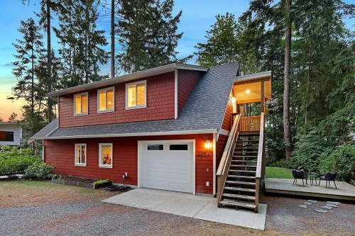 4026 Haas Rd, Courtenay, BC 